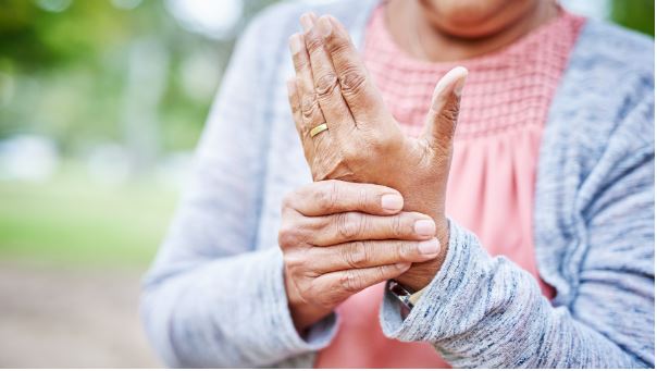 Arthritis