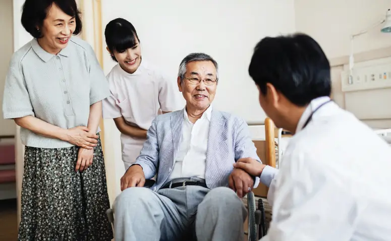 Demential is adapted from an evidence based group program