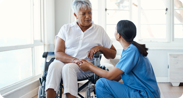 Personalized Care