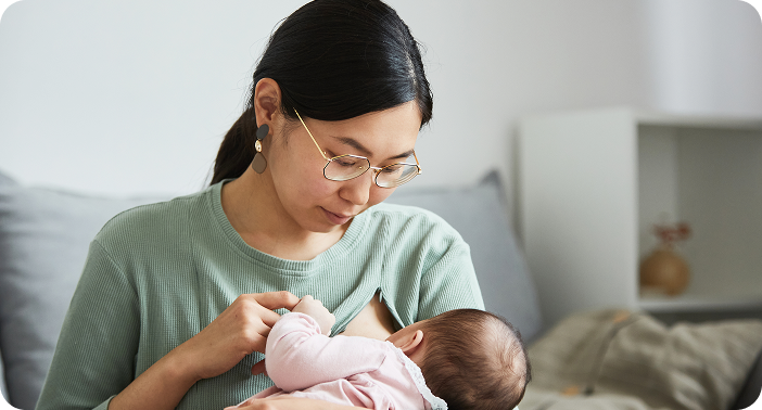 Solving Lactation Issues