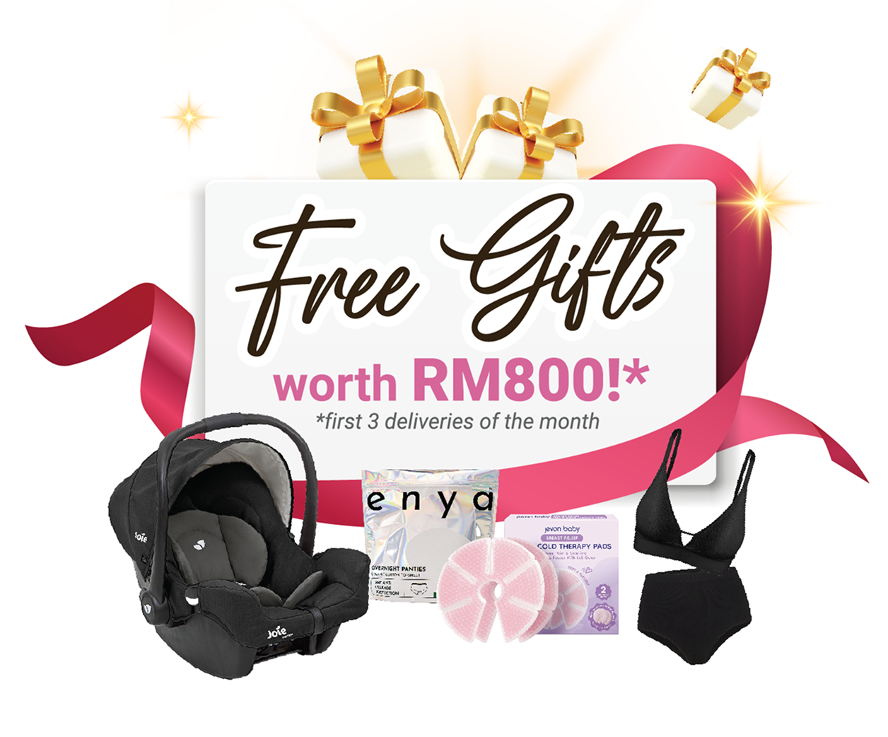 Fee Gift